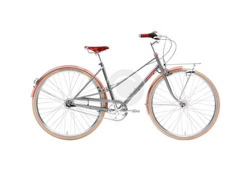 CremeCycle Caferacer