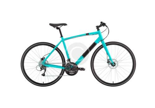 Linus Roadster Classic with black profile