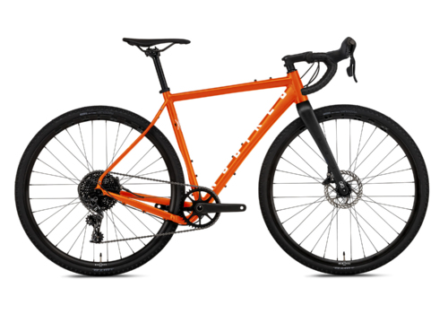 NS Bikes RAG+ 2, 700C Gravel