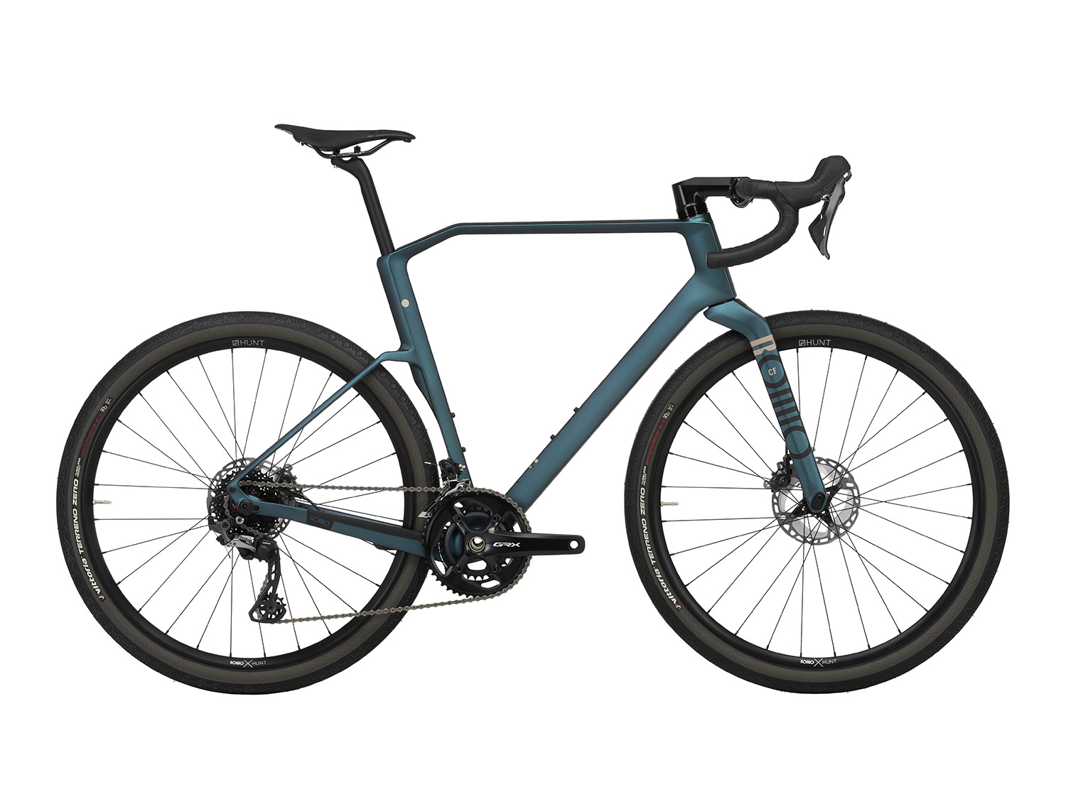 Rondo RATT CF 1 Allroad/Gravel