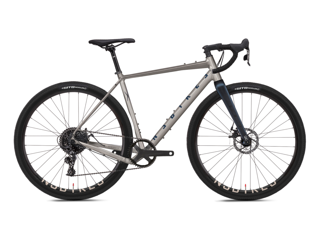 NS Bikes RAG+ 3 Road & Gravel Plus 700C