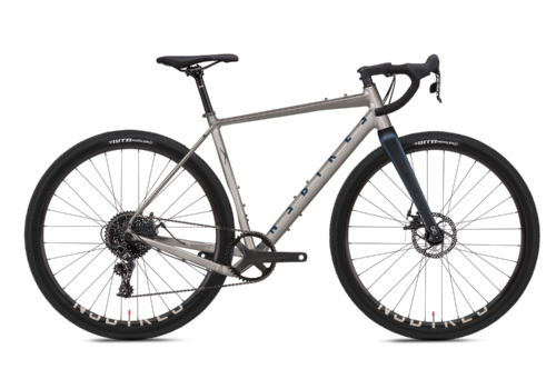 NS Bikes RAG+ 3 Road & Gravel Plus 700C