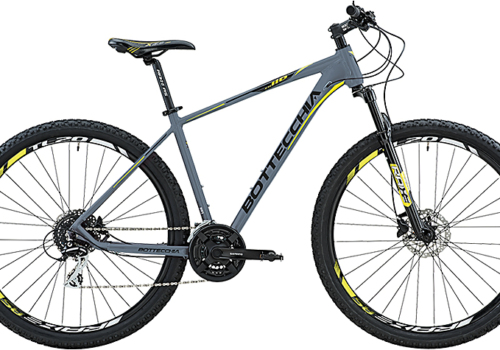 Bottecchia MTB 116 Diamant 29 Zoll RH 48 cm anthrazit