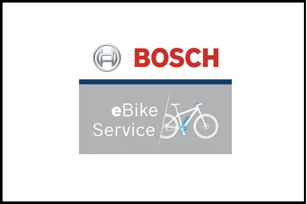 Bosch E-Bike Service Update (Software-Optimierung)