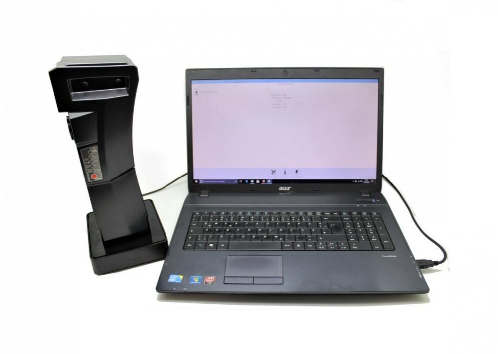 Impulse I und II Service, Software und Firmwareaktualisierung