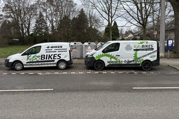 Hol- und Bringservice