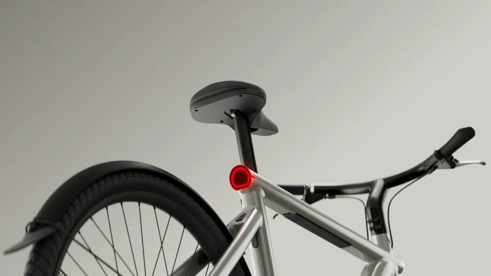 VanMoof Reparaturservice