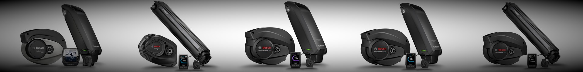 E-Bike Service Bosch