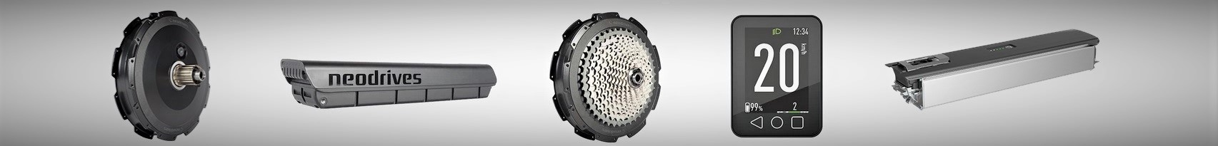 E-Bike Service Neodrives